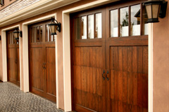 Chadwick garage extension quotes