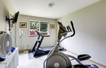 Chadwick home gym construction leads
