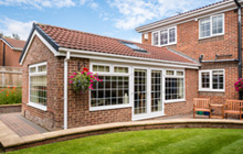 Chadwick house extension leads